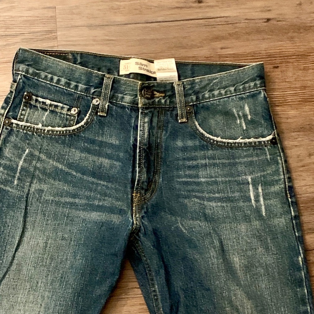 Men’s Levi’s